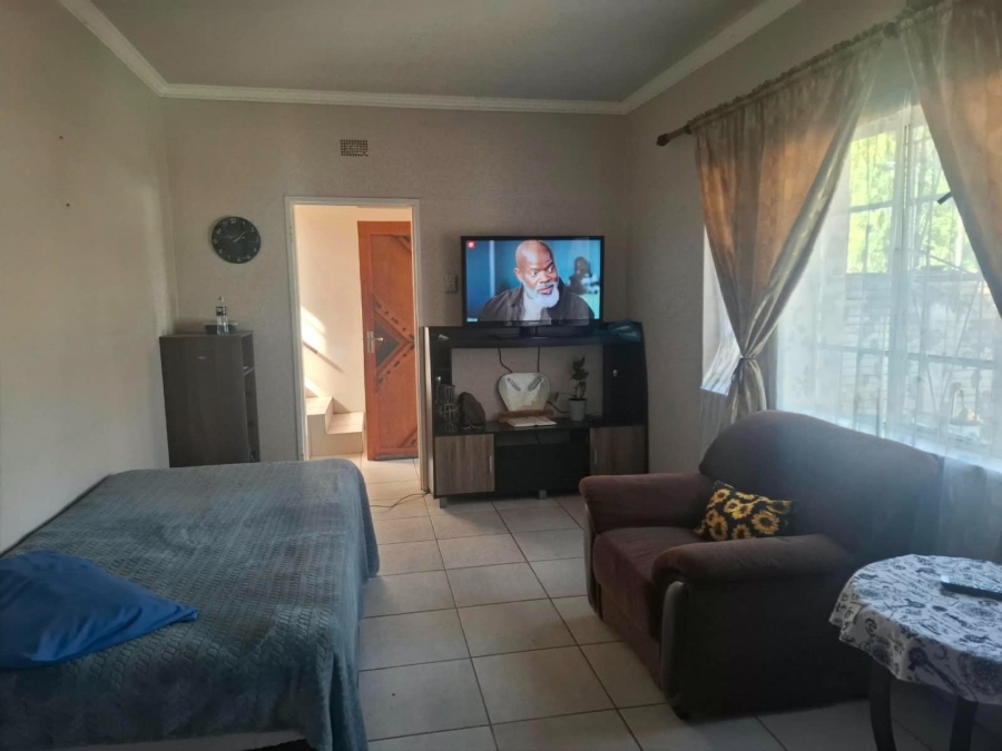 3 Bedroom Property for Sale in Wilgehof Free State